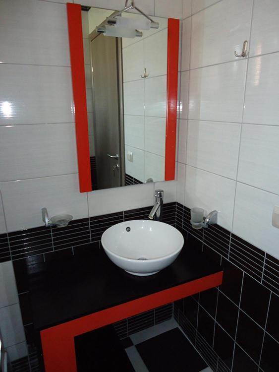 Stefania Sun Apartments Nikiti  Bagian luar foto